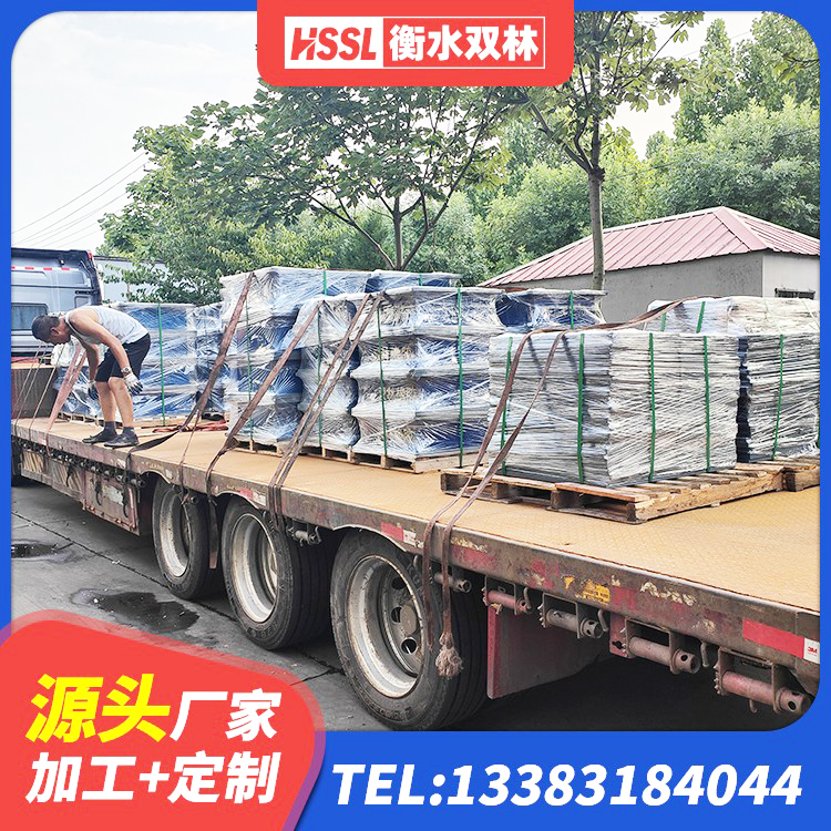 新丰县钢结构房抗震支座 新丰县铅芯支座源头工厂 新丰县LRB400型支座源头工厂 新丰县建筑叠层橡胶减震支座生产厂家 - 第3张