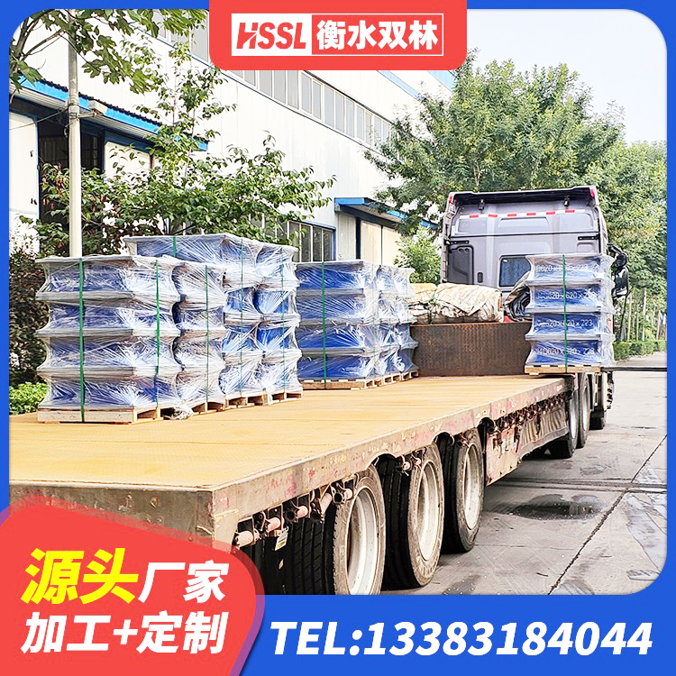 新丰县建筑高阻尼圆形橡胶隔震支座厂家 新丰县LNR1300天然橡胶支座生产厂家 新丰县抗震钢结构支座多少钱 新丰县LRB500橡胶隔震支座源头工厂 - 第6张