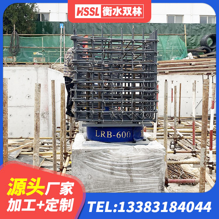 新丰县建筑隔震支座LNR800厂家 新丰县LNR300橡胶隔震支座源头工厂 新丰县基础隔震支座生产厂家 新丰县建筑天然隔震支座LNR源头工厂 - 第3张