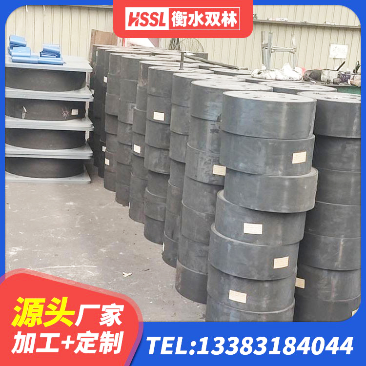新丰县LRB隔震支座1400 新丰县楼房隔震支座厂商生产厂家 新丰县LNR抗震支座 新丰县铅芯支座生产厂家 - 第4张